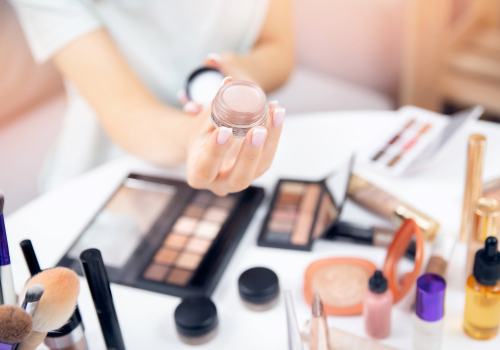 Cours personnalisé de maquillage 2x1h - Institut de beauté Aida à Sion